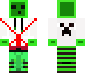slime style