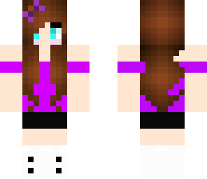 my best skin