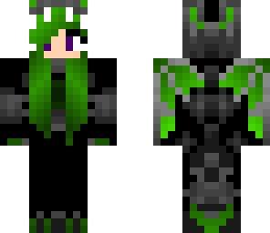 dragom girl