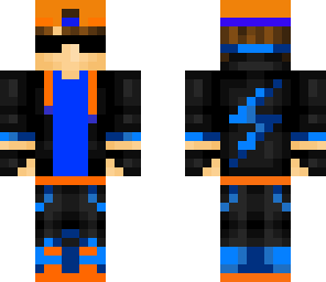 orange flash 3