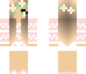 pastel flower