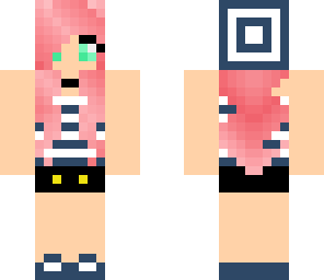 sailor girl
