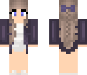 edit girl
