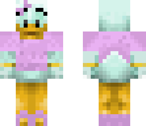 daisy duck 2