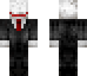 slender blood