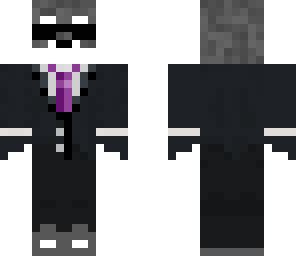 agent fox