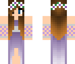 dress girl