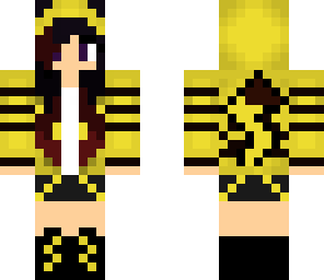 goth pika