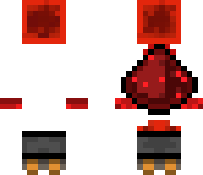 redstone