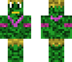 alien