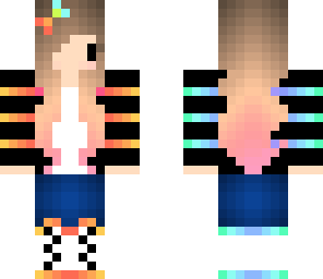 bae chibi skin