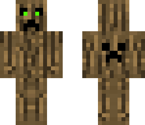creeper tree