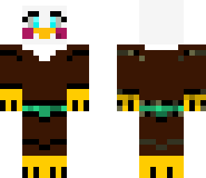 fnaf eagle