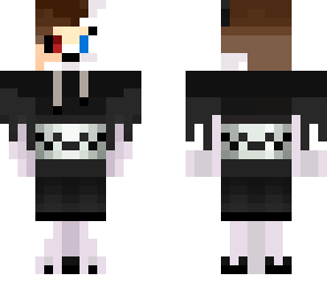 panda boy 