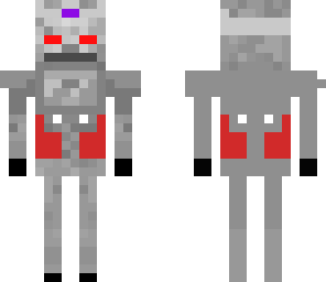 skeleton king