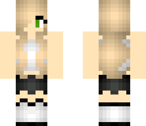 blond girl 8