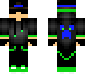 for my brother