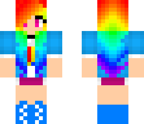 rainbow dash