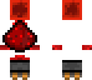 redston 2