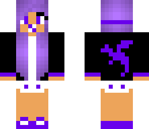 ender dragon baby