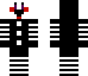 fnaf marionette
