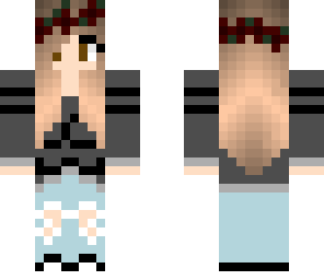 made by me