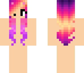 cat hair base edit