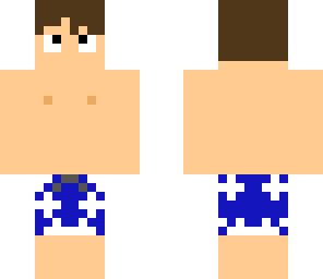 swimmin shorts