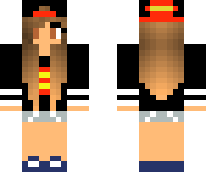 made by me