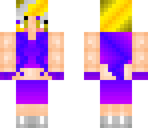 hows this hair on a girl