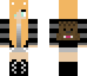 bacca girl