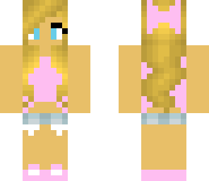 cute girl