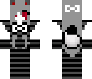 ghost claire
