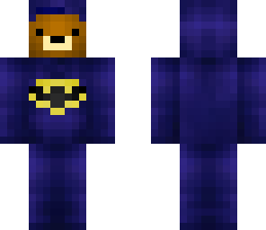 bear