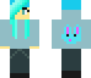 toy bonnie girl