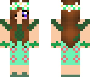 forest queen