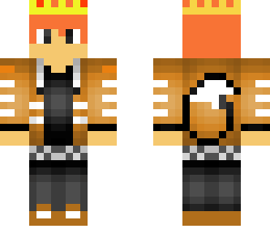 fox king