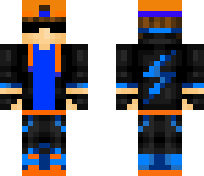 orange flash 4