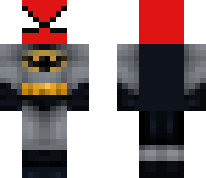 bat spider