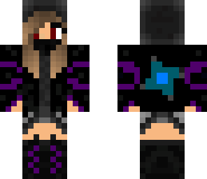 purple ninja