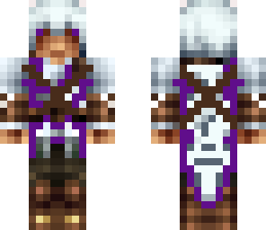 assasin tier 3