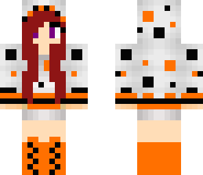 halloween girl
