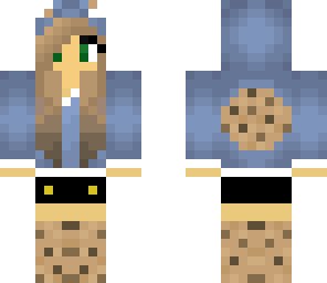 cookie monster