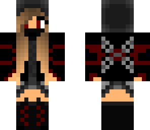 red ninja