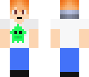 splatified's skin