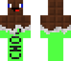 chocolate rain