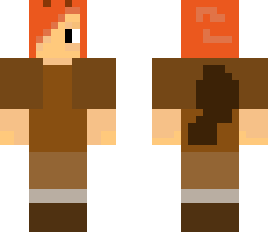 squirrel girl