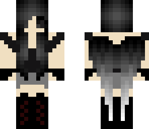 gothic angel