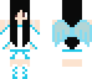 blue angel