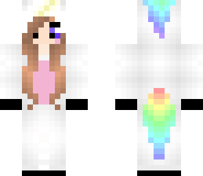 unicorn girl